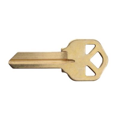 Master Key