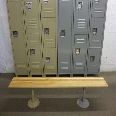 Locker Bench-0