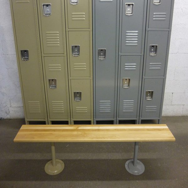 Locker Bench-0