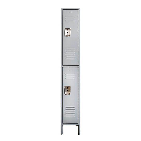 Double Tier Locker