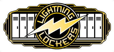 Lightning Lockers