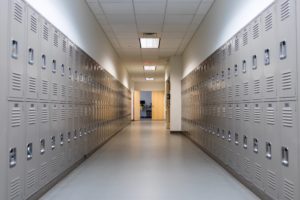 School Lockers