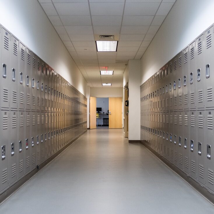 School Lockers